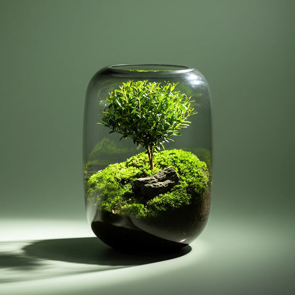 PlantPico™ Tree of Wisdom