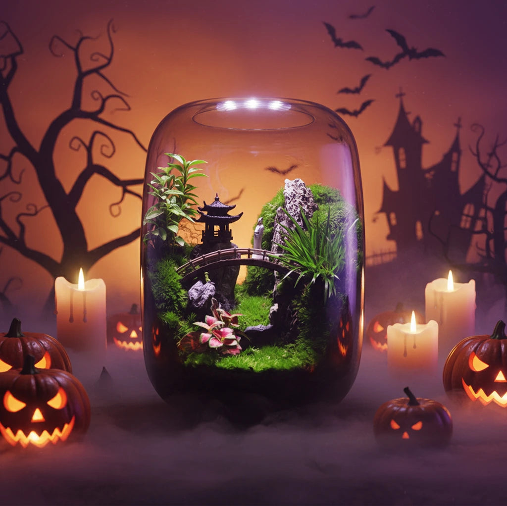 PlantPico™ Zen Garden