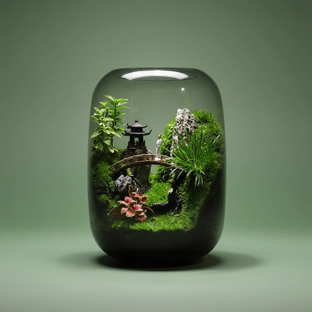 PlantPico™ Zen Garden