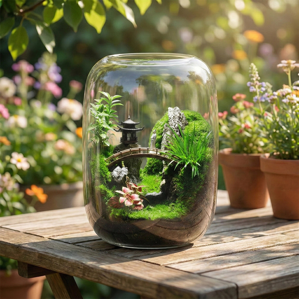 PlantPico™ Zen Garden