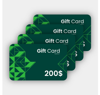 PlantPico™ Gift Card