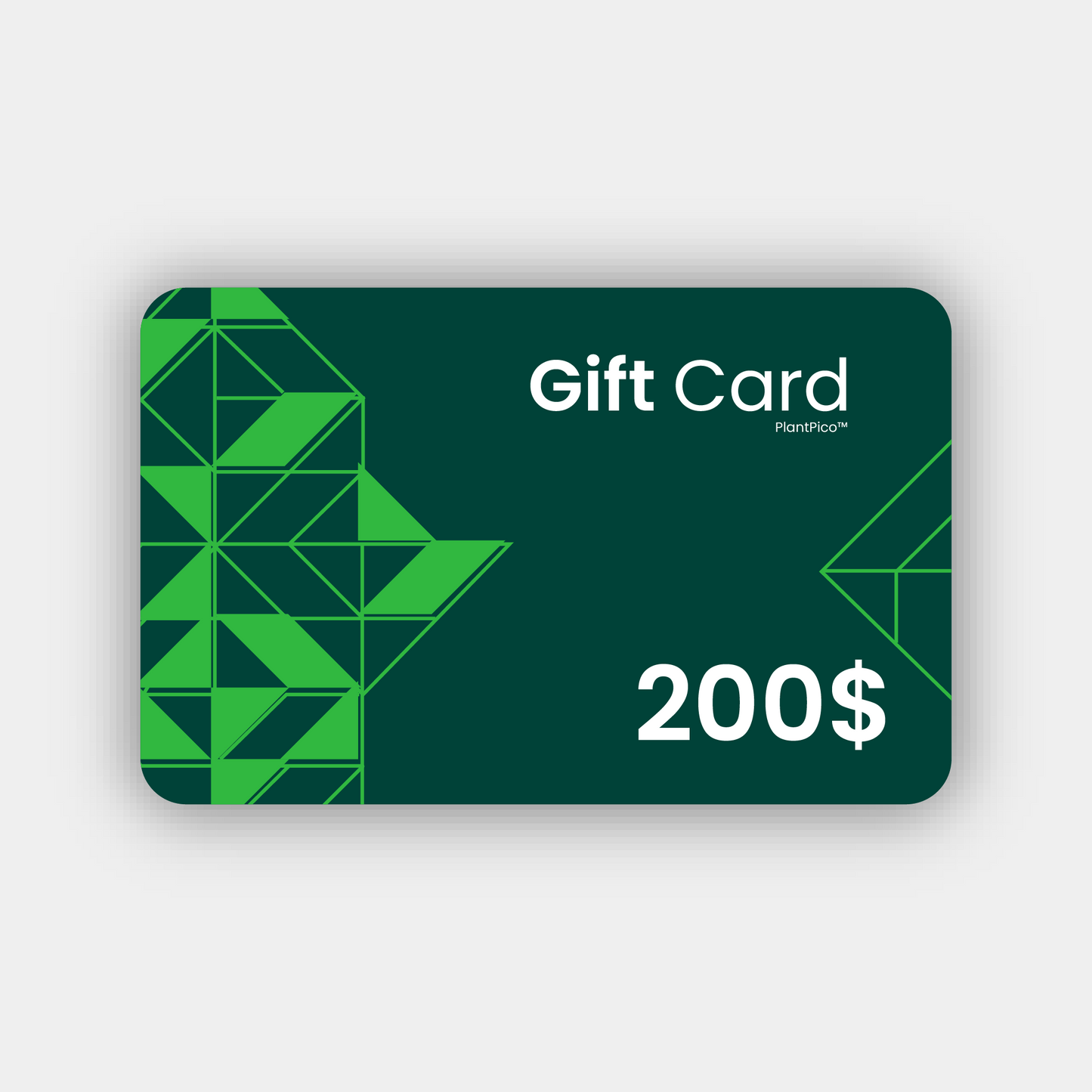 PlantPico™ Gift Card