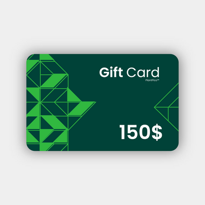 PlantPico™ Gift Card