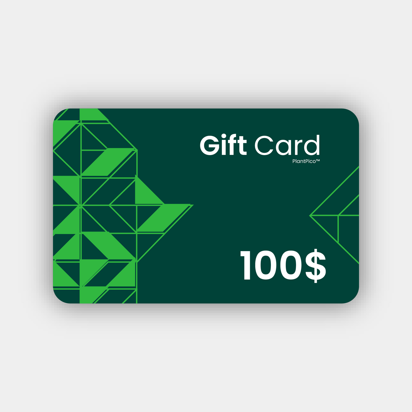 PlantPico™ Gift Card