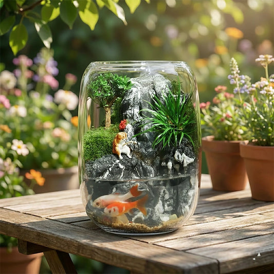 PlantPico™ MiniHaven