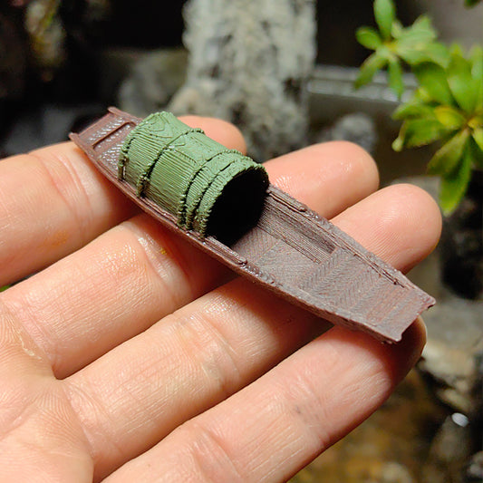 PlantPico™ Boat