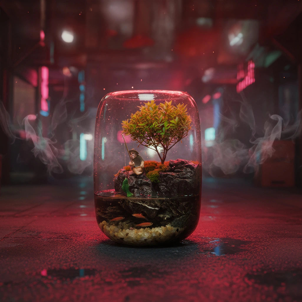 PlantPico™ Eden's Pond