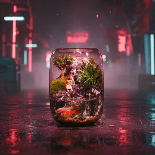 PlantPico™ MiniHaven