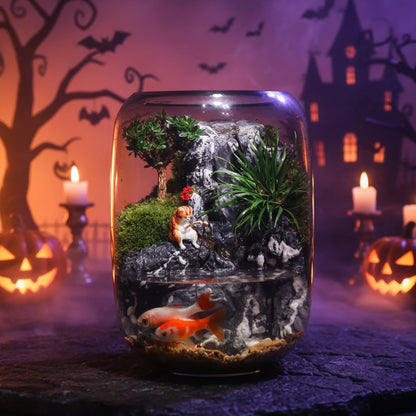 PlantPico™ MiniHaven