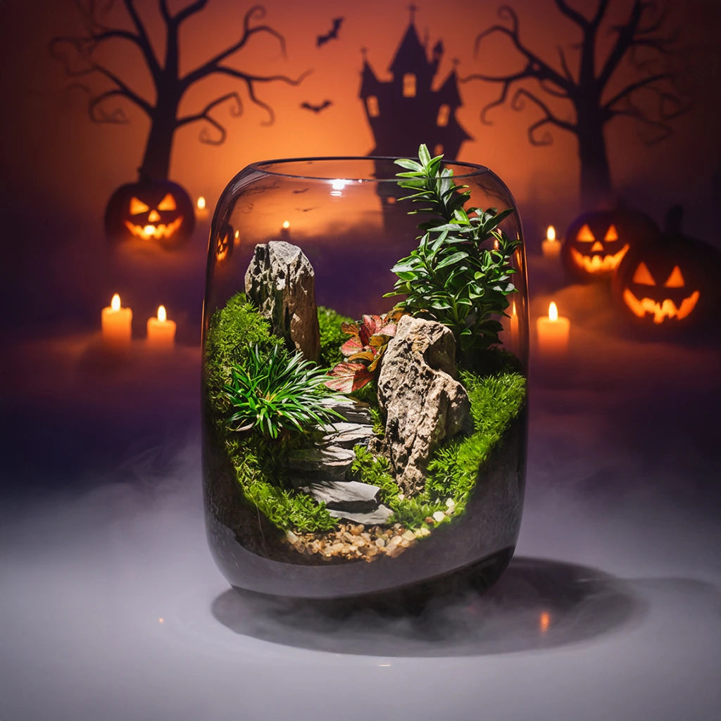 PlantPico™ Tiny World