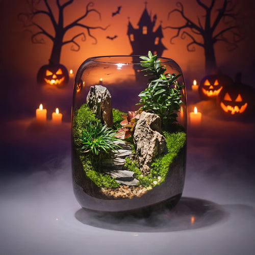 PlantPico™ Tiny World