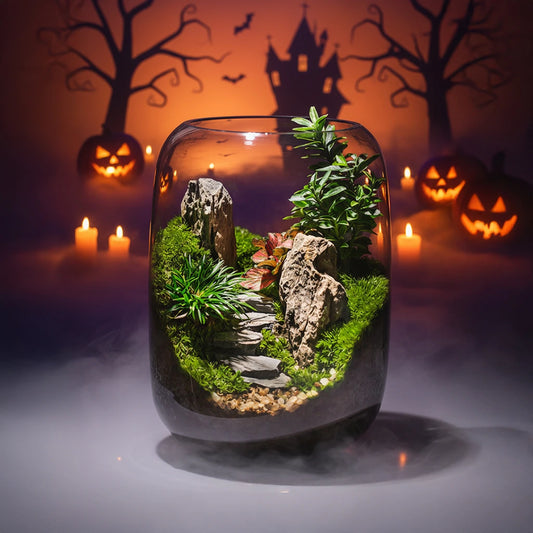 PlantPico™ Tiny World