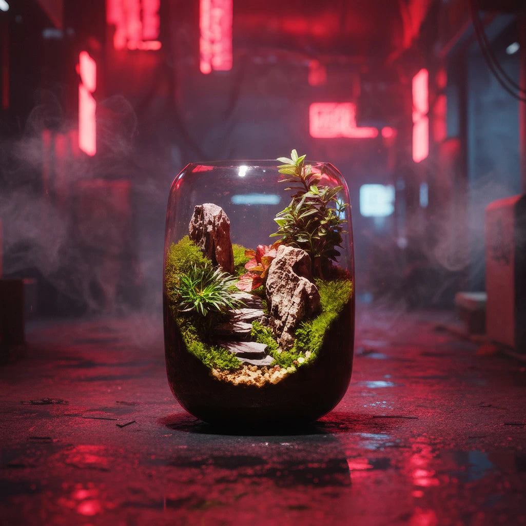 PlantPico™ Tiny World