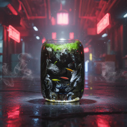 PlantPico™ Water World