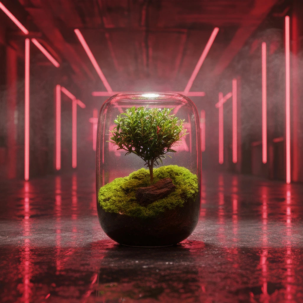 PlantPico™ Tree of Wisdom