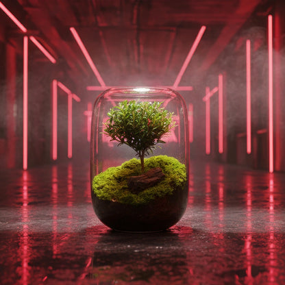 PlantPico™ Tree of Wisdom