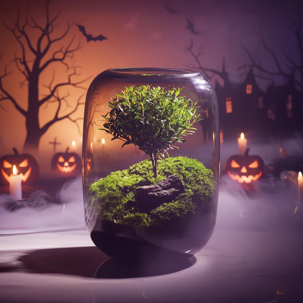 PlantPico™ Tree of Wisdom