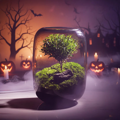 PlantPico™ Tree of Wisdom