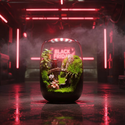 PlantPico™ Zen Garden