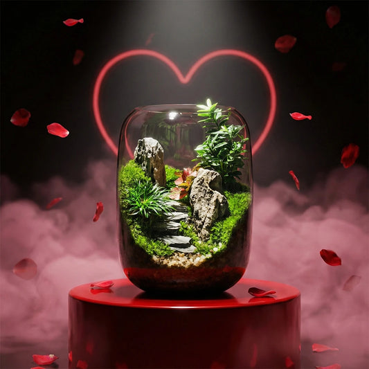 PlantPico™ Tiny World