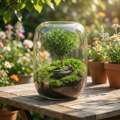 PlantPico™ Tree of Wisdom