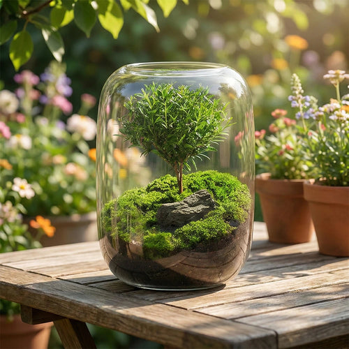 PlantPico™ Tree of Wisdom