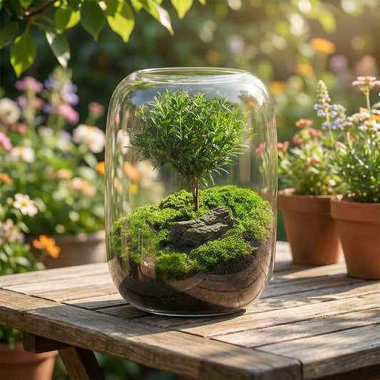 PlantPico™ Tree of Wisdom