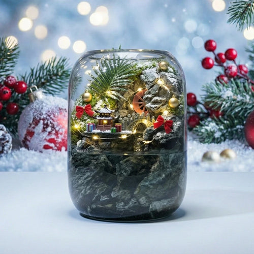 PlantPico™ Water falling