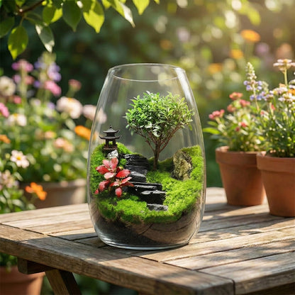 PlantPico™ ZenFlow