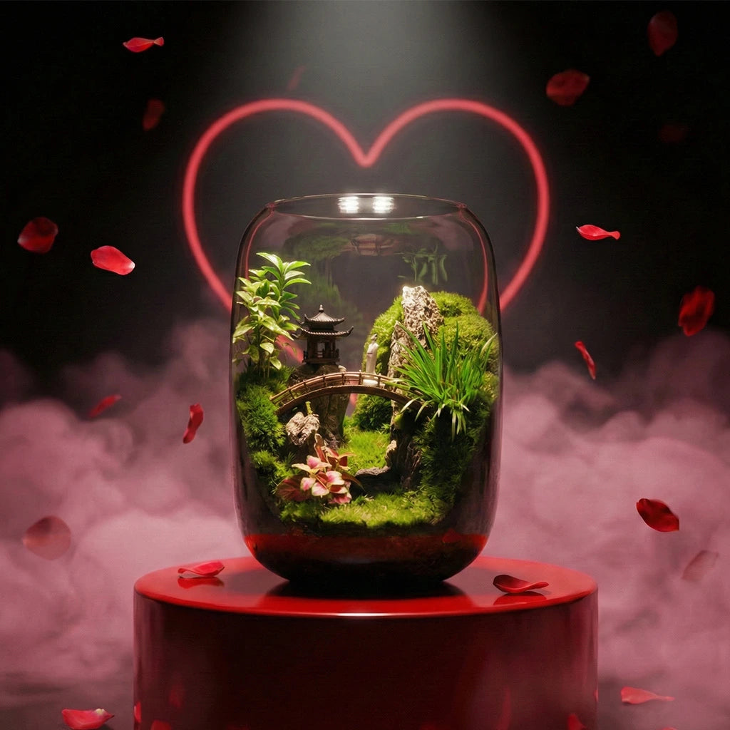 PlantPico™ Zen Garden