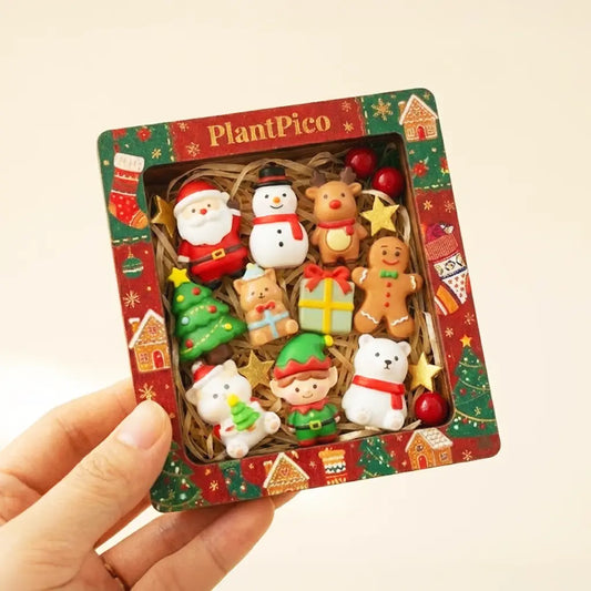 Christmas Decoration Set