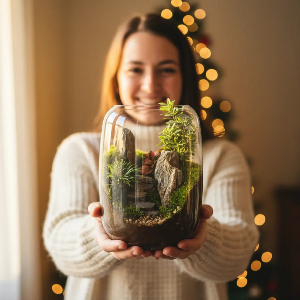 PlantPico™ Zen Garden