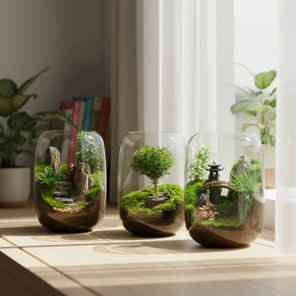 PlantPico™ Worlds 🌍