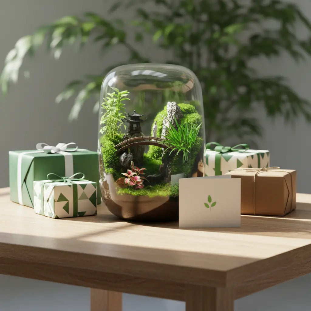 PlantPico™ Zen Garden