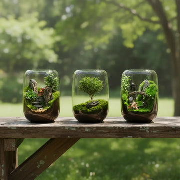 PlantPico™ Zen Garden