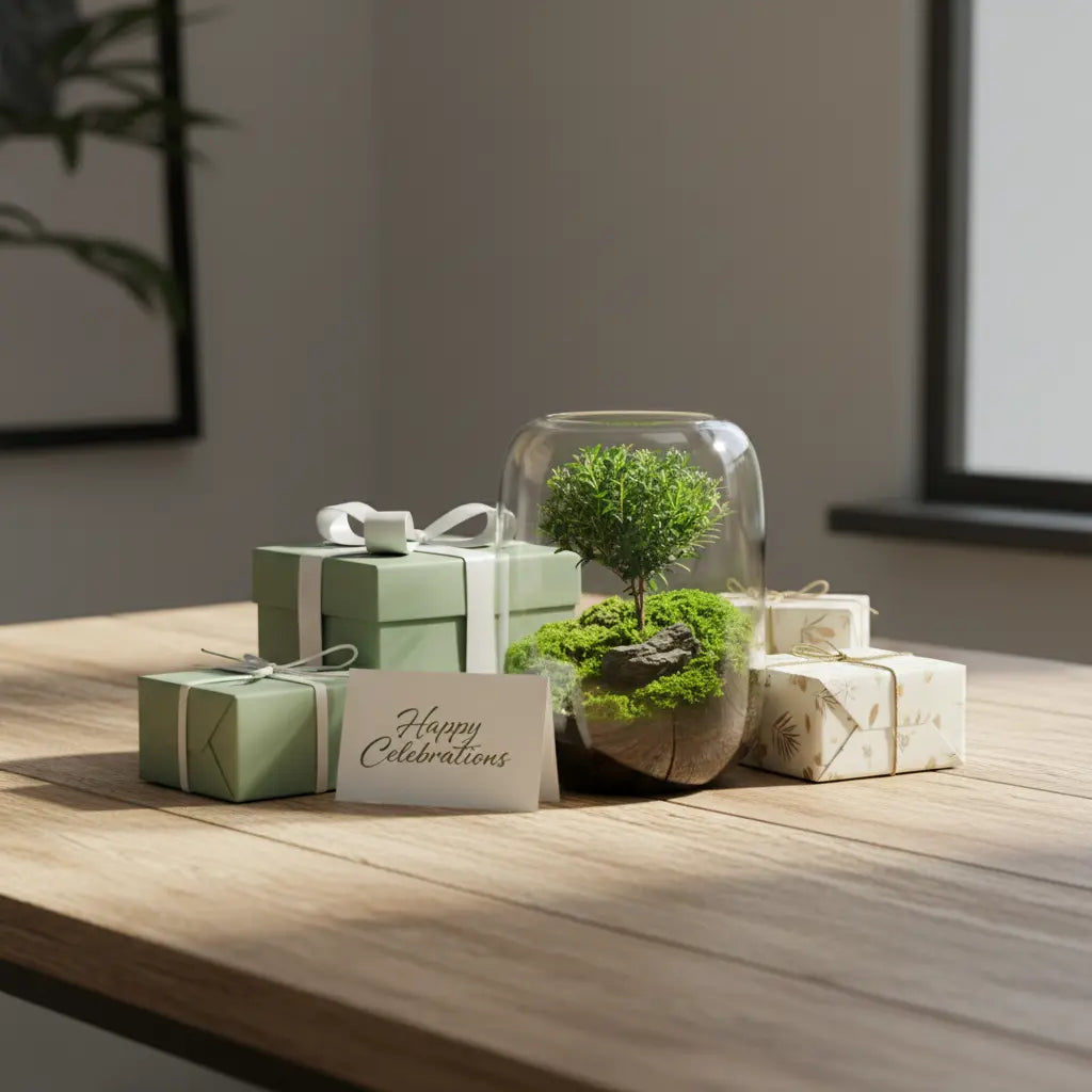 PlantPico™ Zen Garden