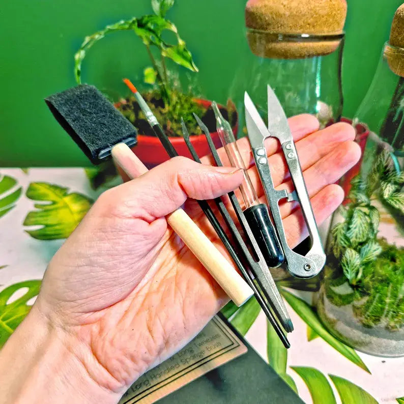 The Complete Care Kit