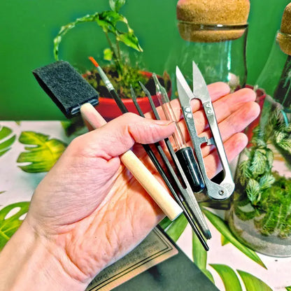 The Complete Care Kit