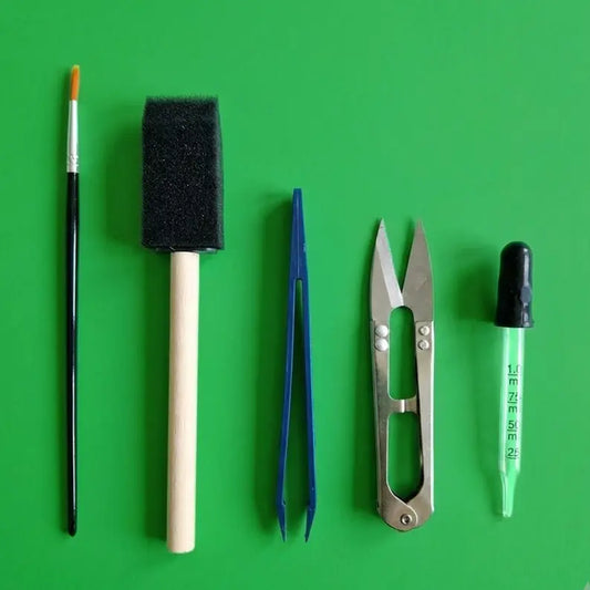 The Complete Care Kit